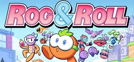 Rog & Roll görsel 1