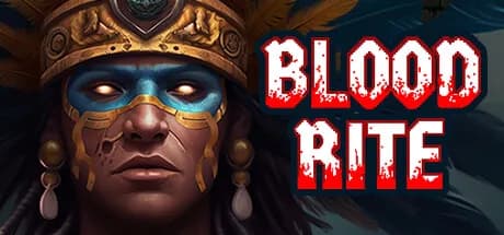 BLOOD RITE görsel 1