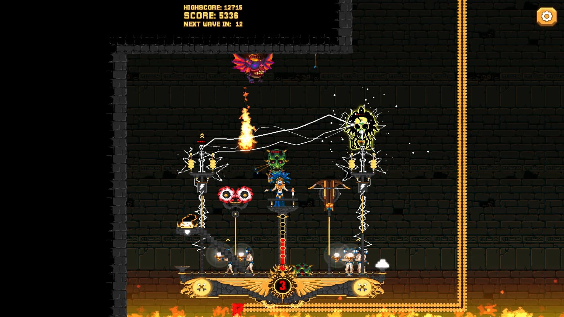 BLOOD RITE görsel 3