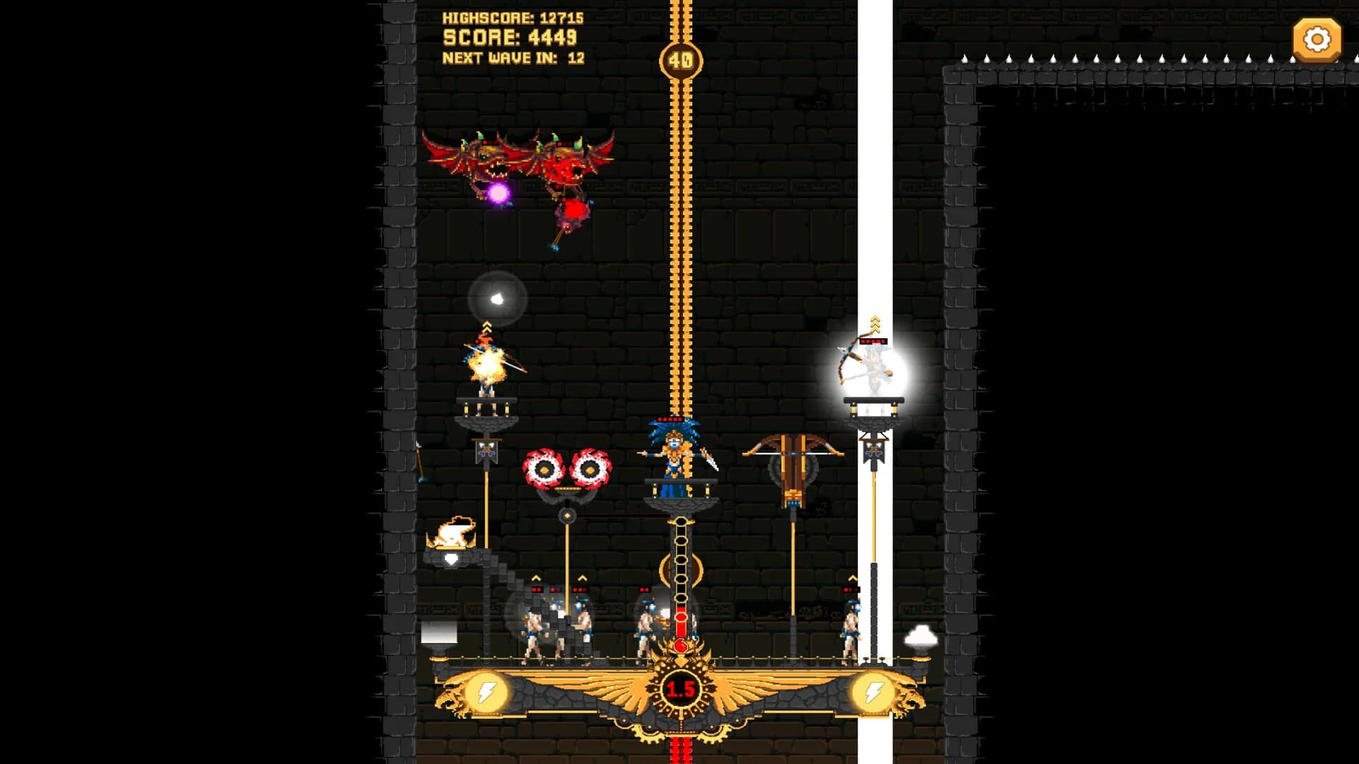 BLOOD RITE görsel 4
