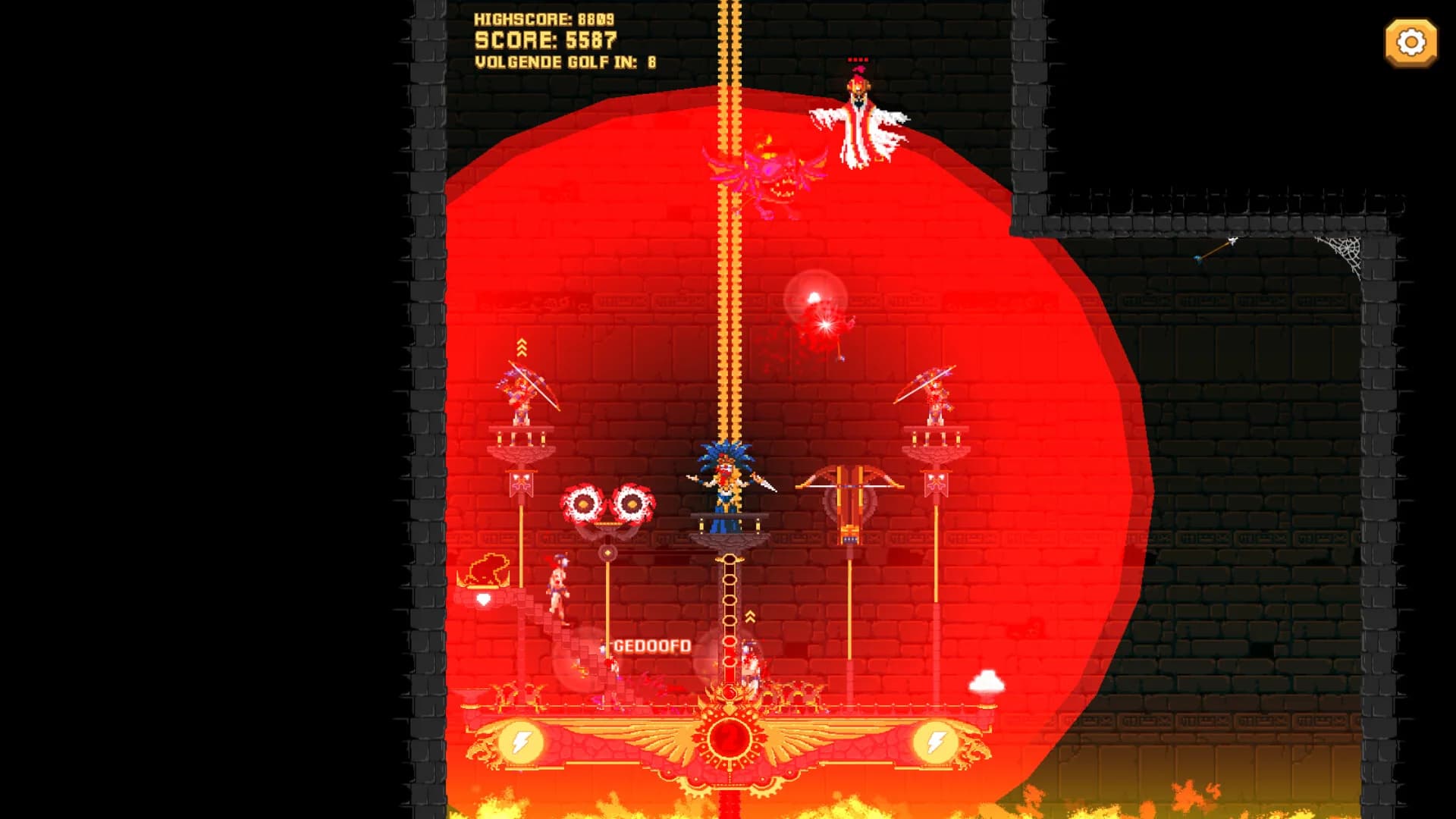 BLOOD RITE görsel 6