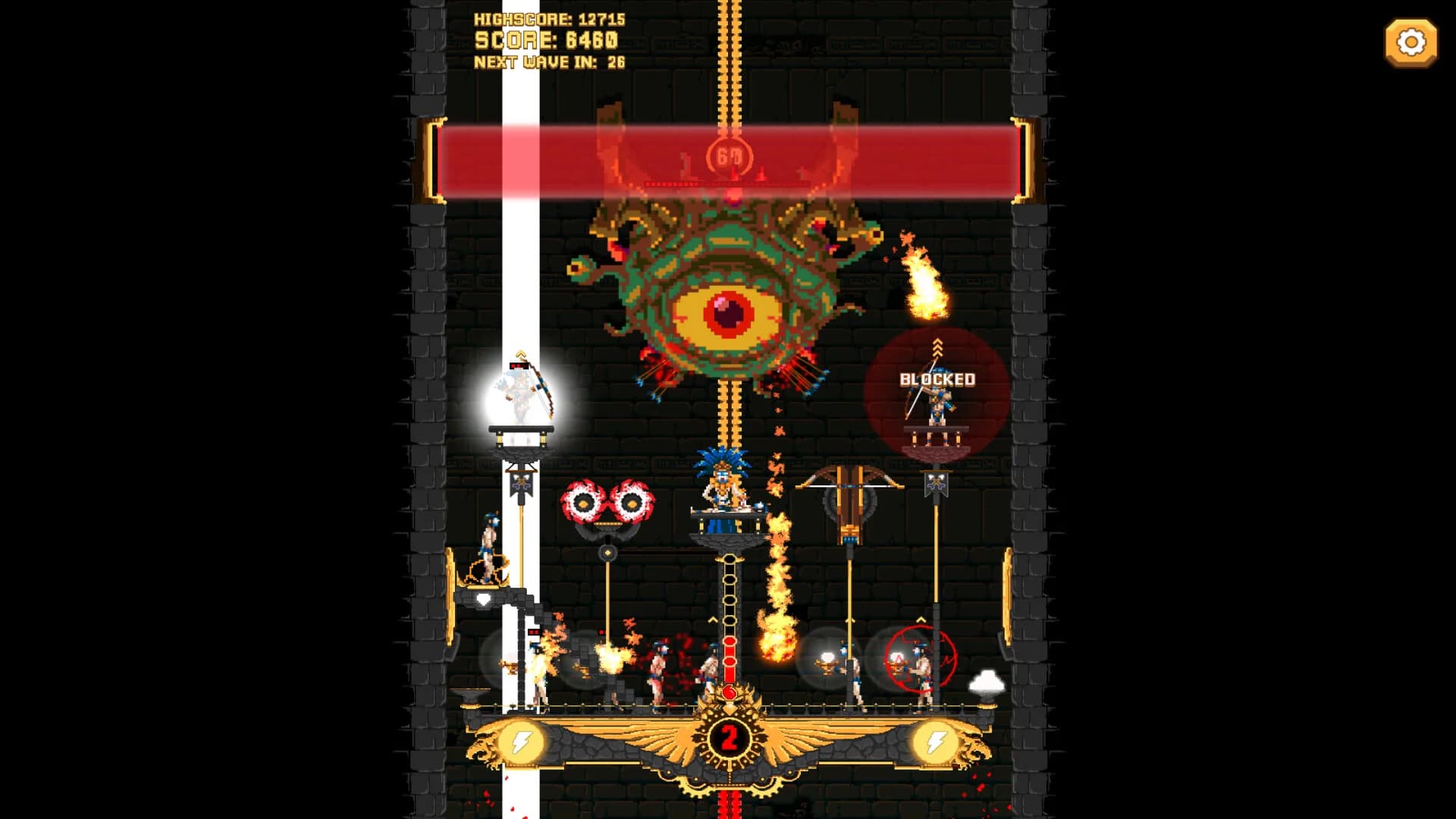BLOOD RITE görsel 8
