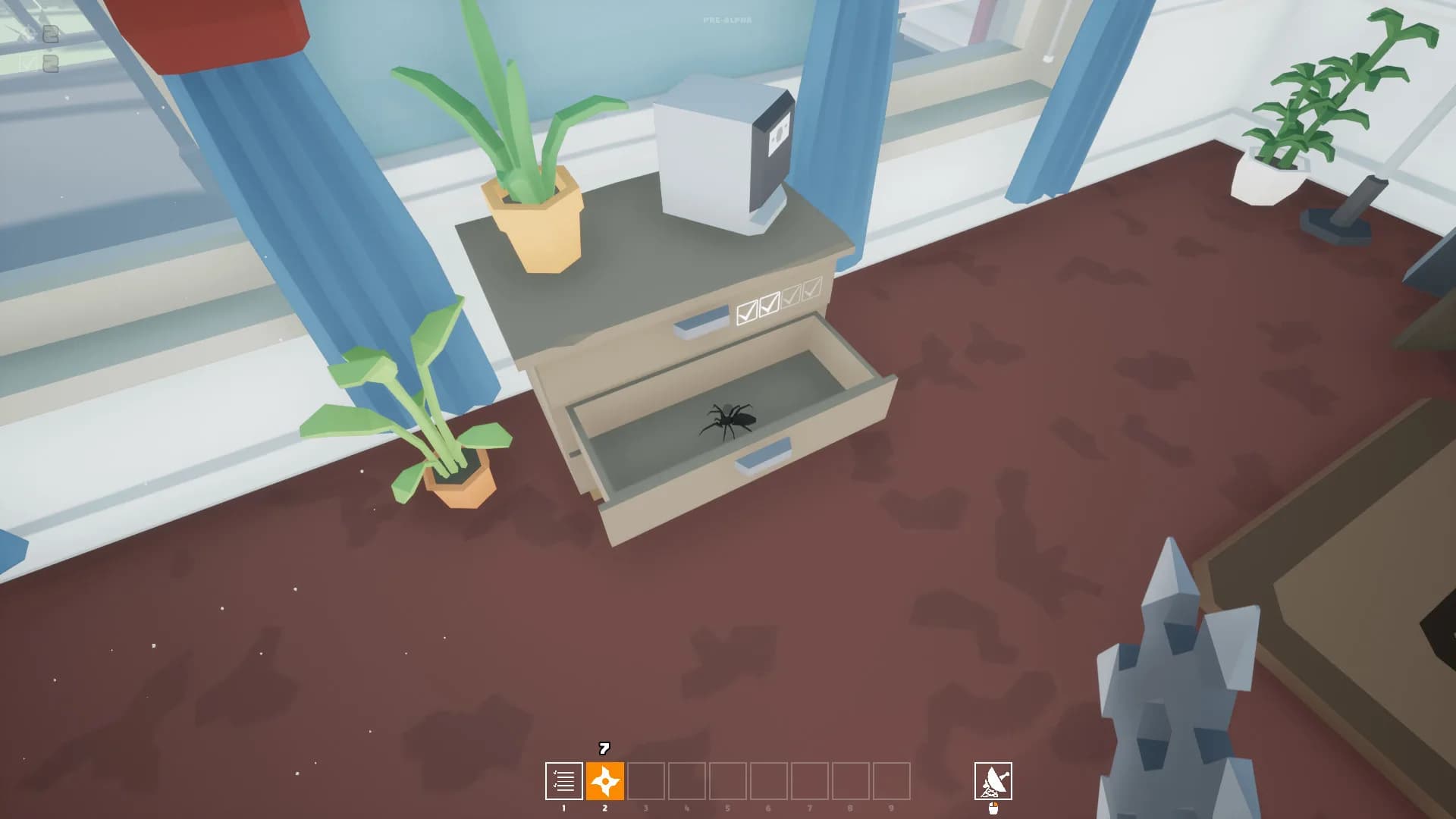 Kill It With Fire: HEATWAVE görsel 4