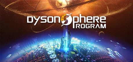 Dyson Sphere Program görsel 1