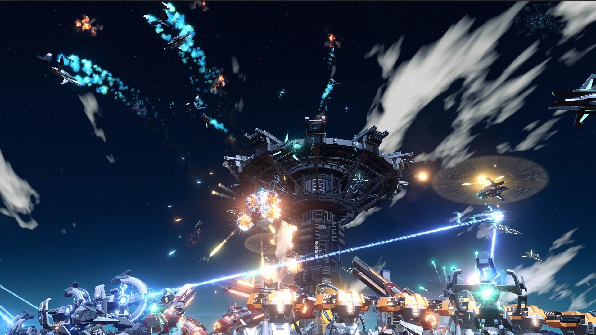 Dyson Sphere Program görsel 2