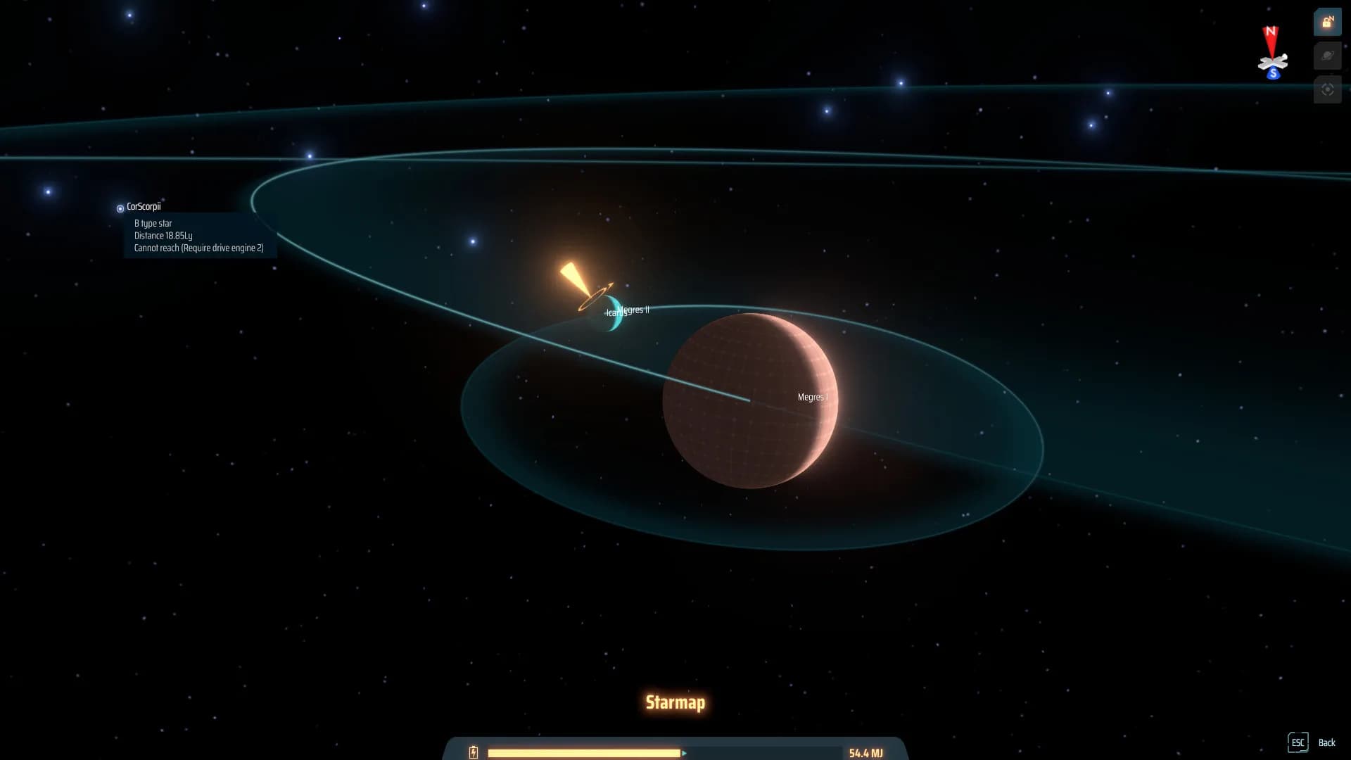 Dyson Sphere Program görsel 17