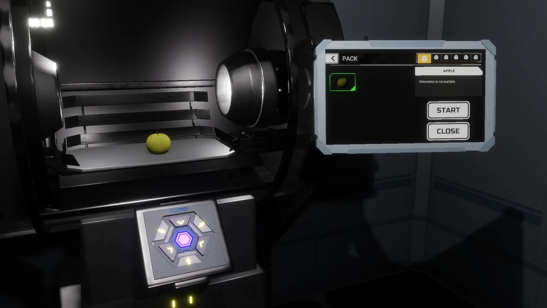 COLD DEPTH görsel 10