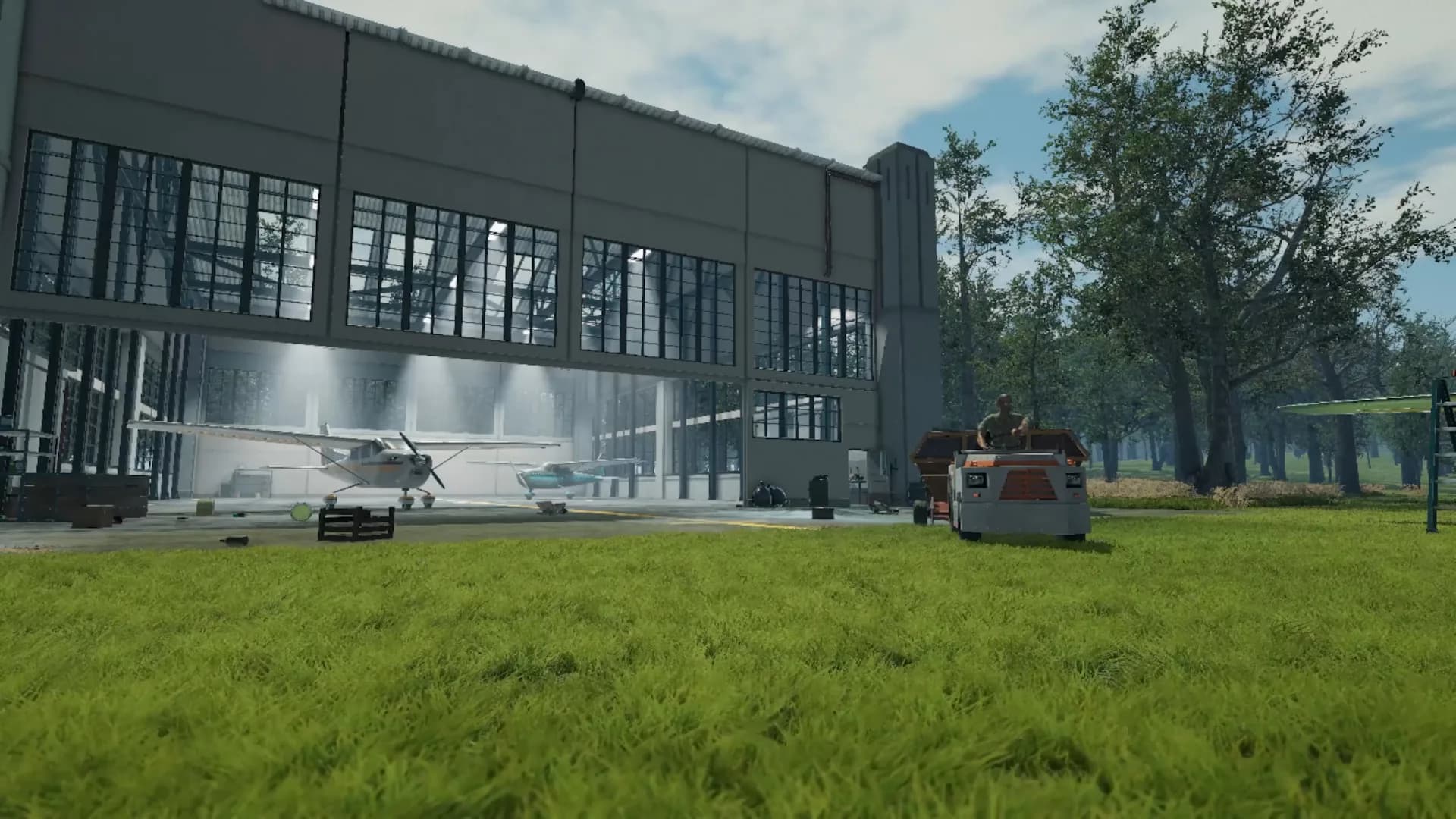 Airline Technician görsel 7