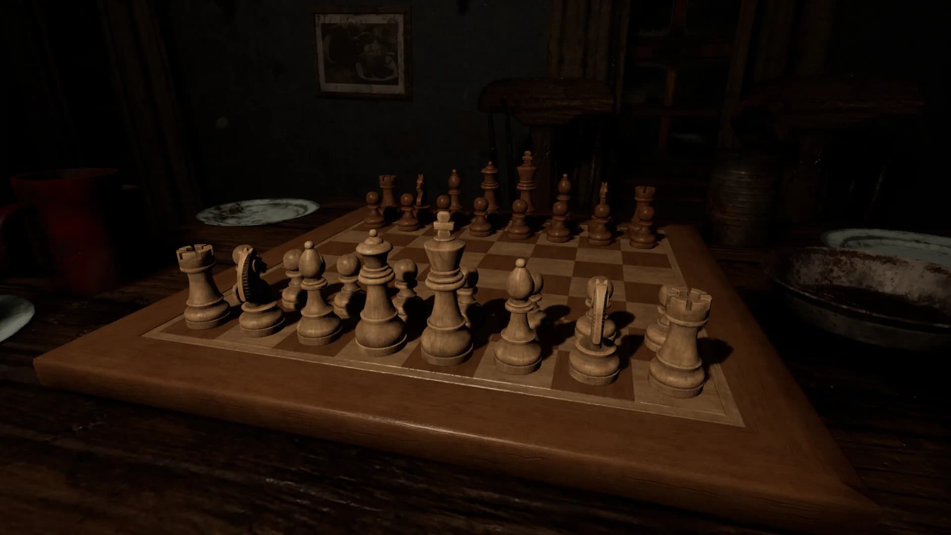 Magic Chess Online görsel 12