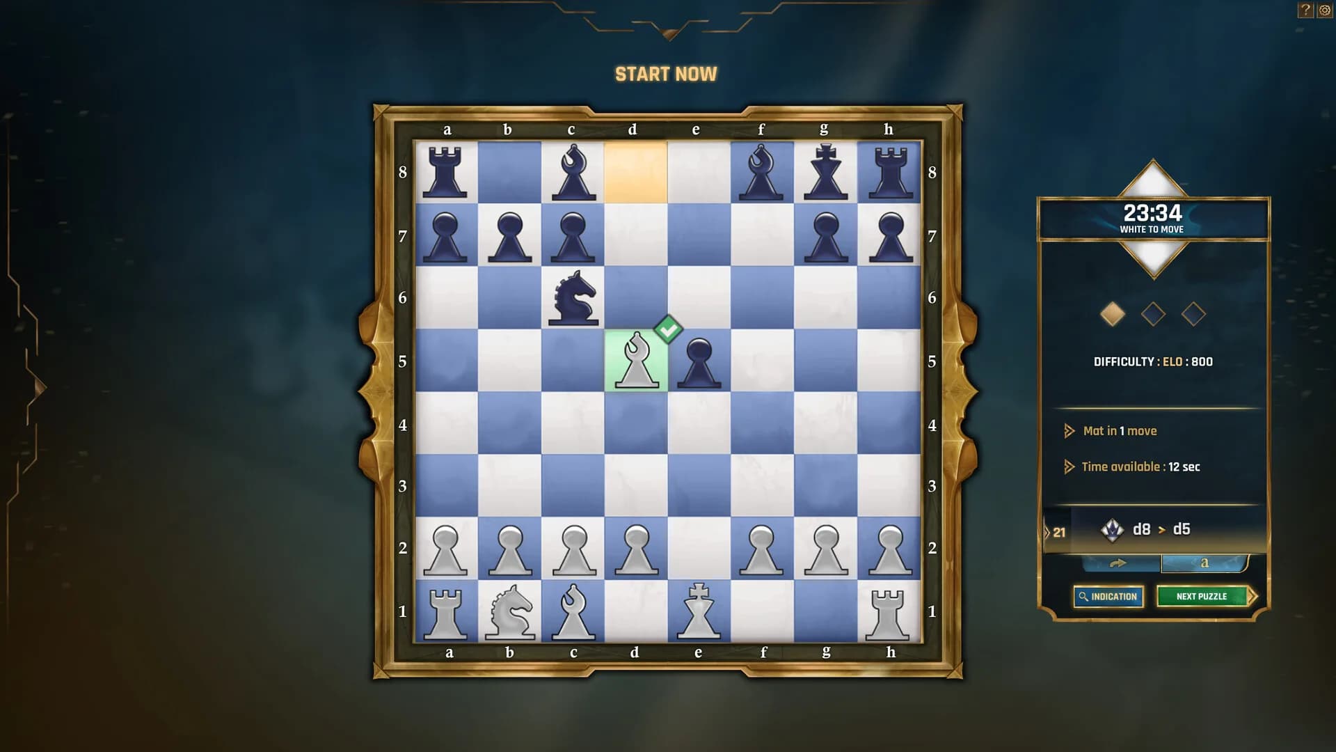 Magic Chess Online görsel 15