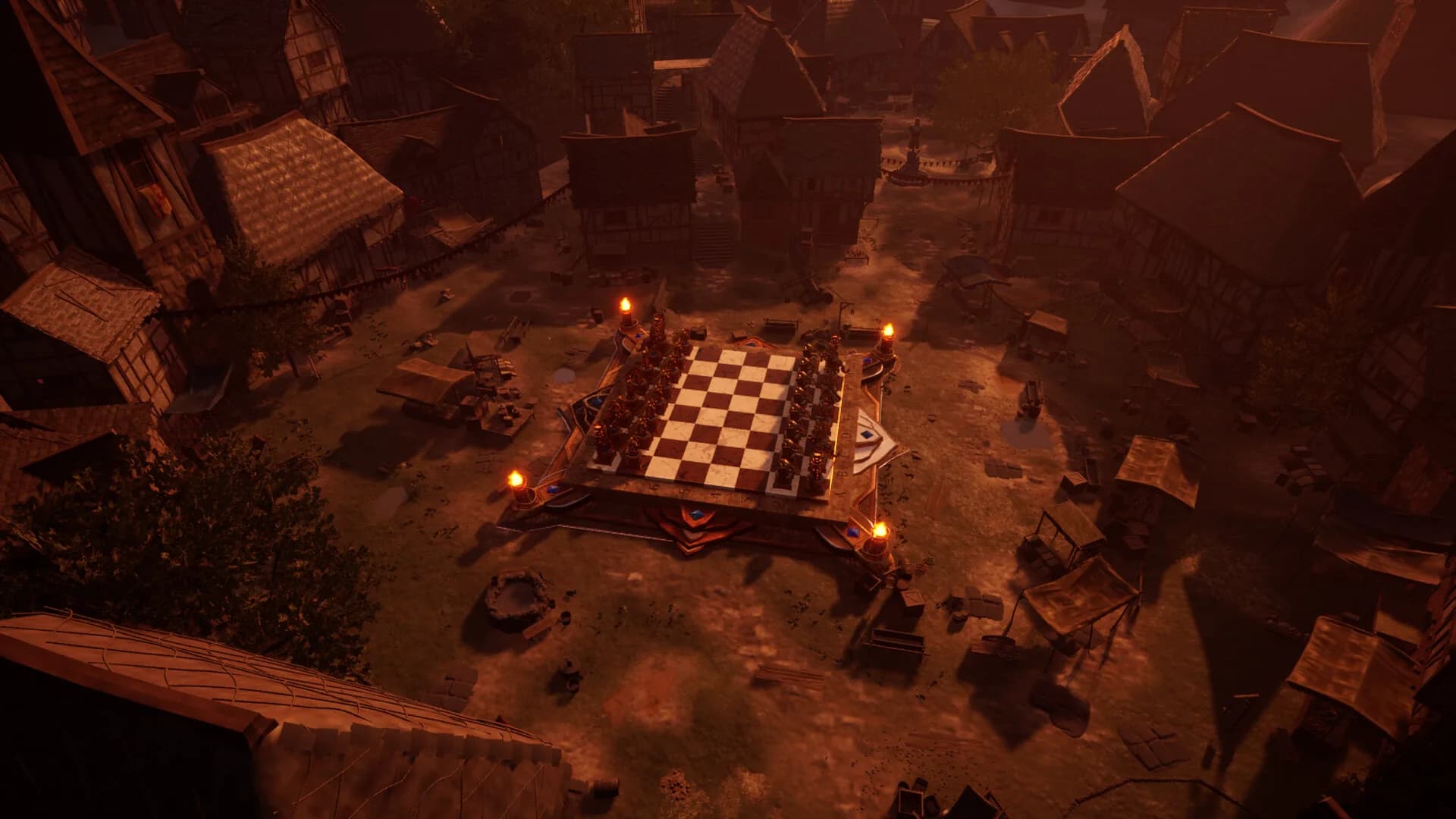 Magic Chess Online görsel 18