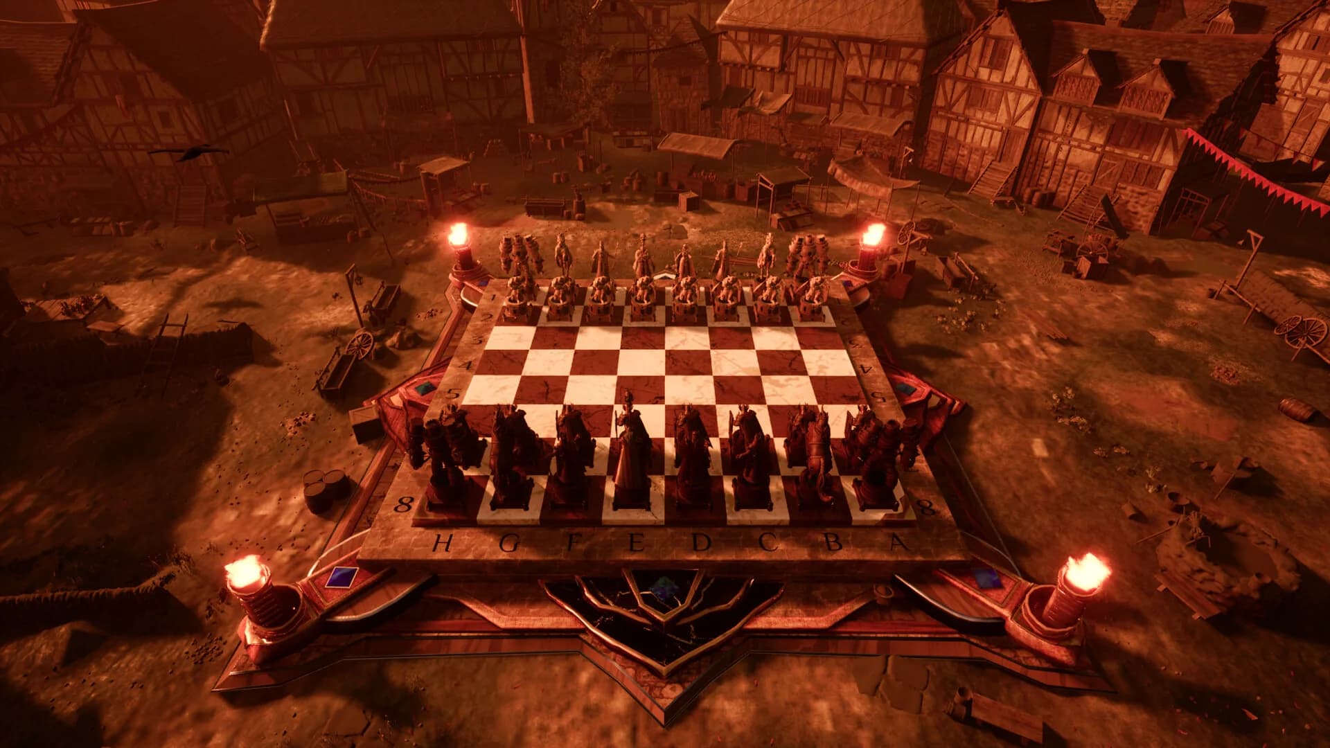 Magic Chess Online görsel 20