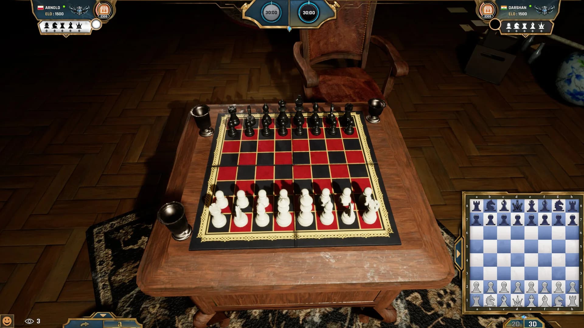 Magic Chess Online görsel 21