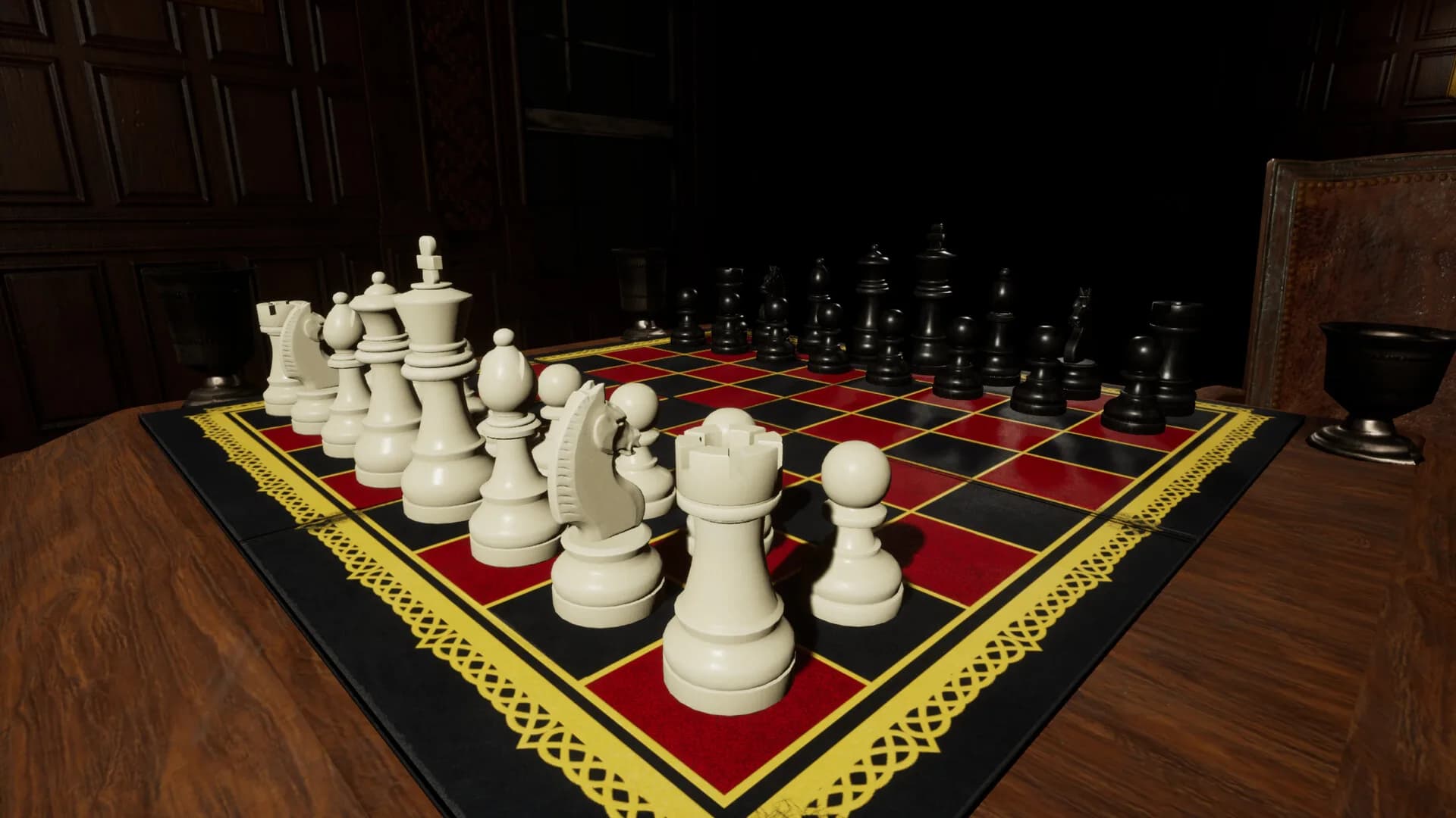 Magic Chess Online görsel 22
