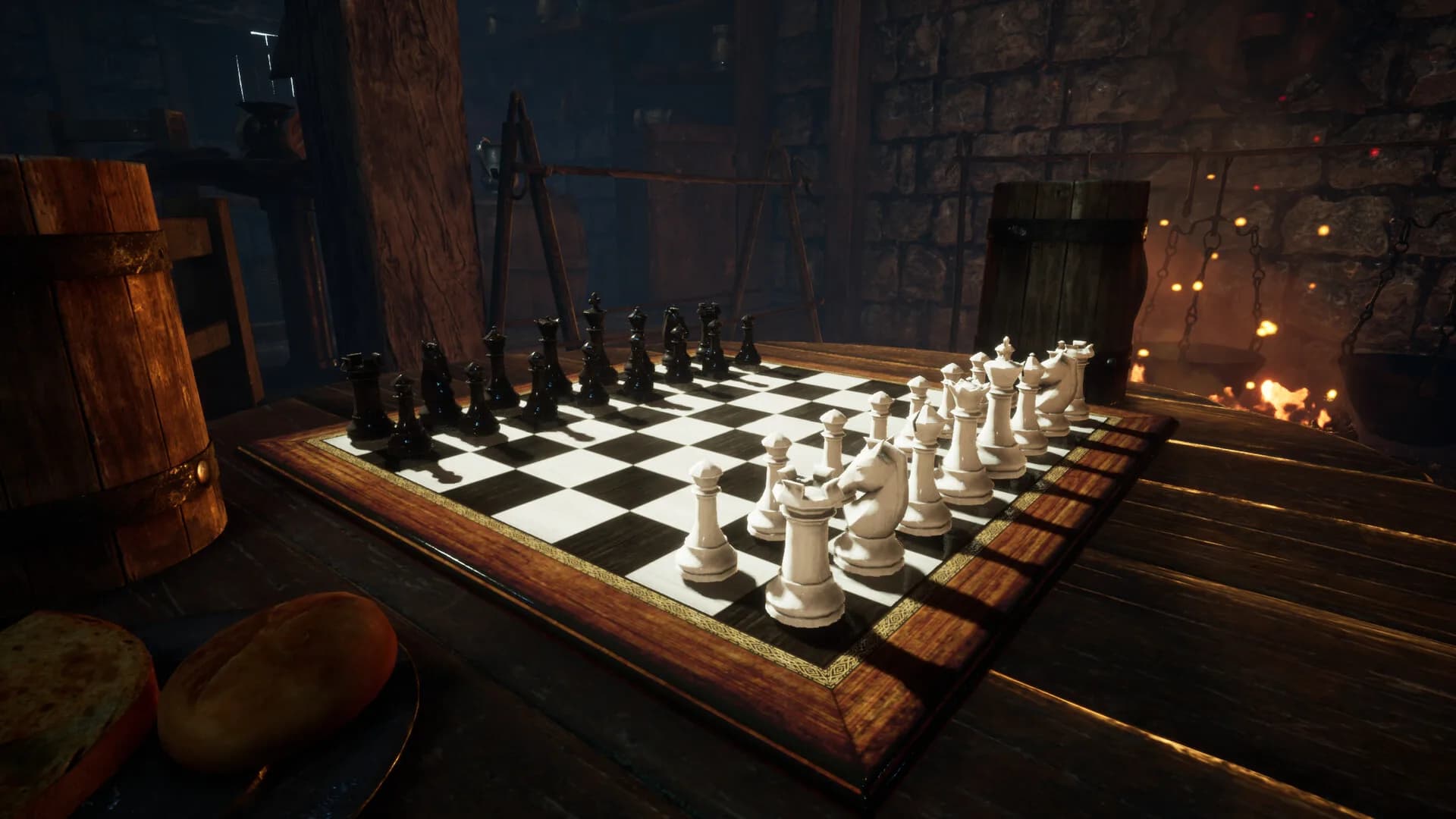 Magic Chess Online görsel 23