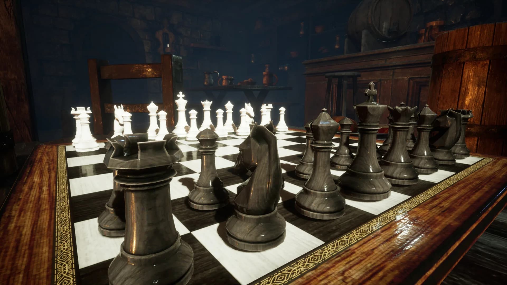 Magic Chess Online görsel 24