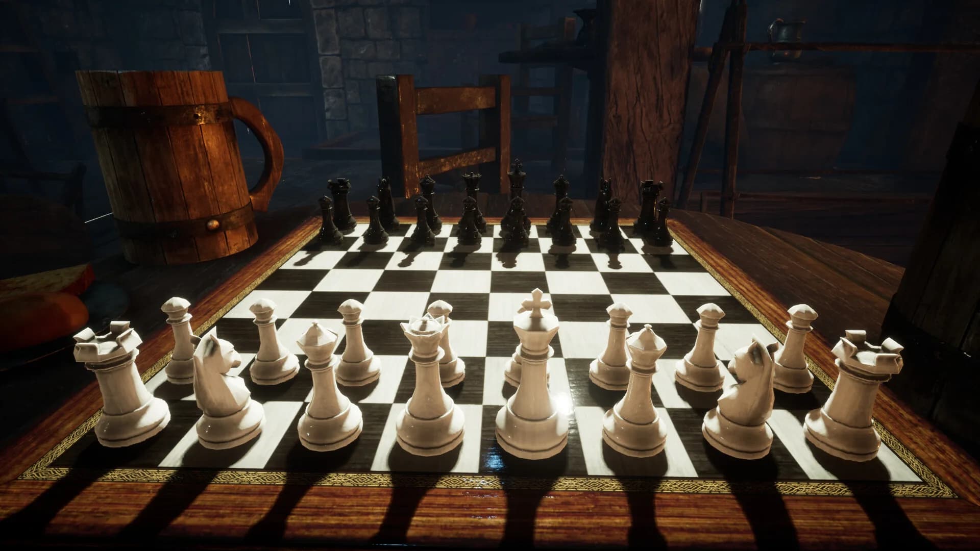 Magic Chess Online görsel 25