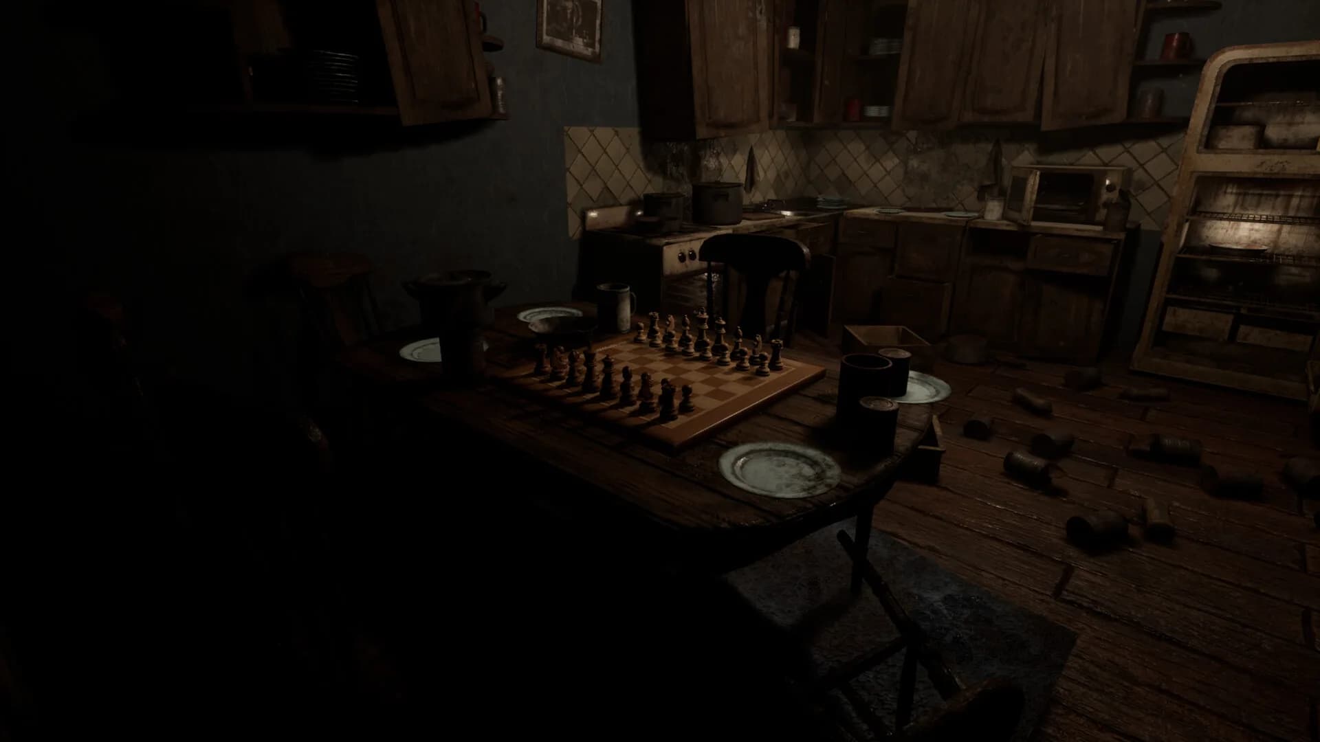 Magic Chess Online görsel 27