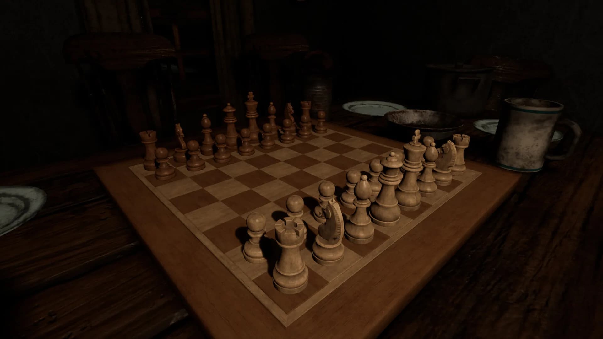 Magic Chess Online görsel 28