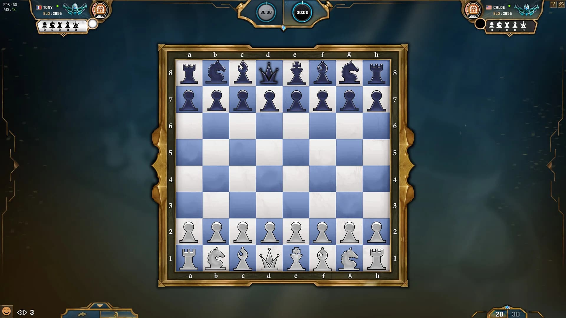 Magic Chess Online görsel 7