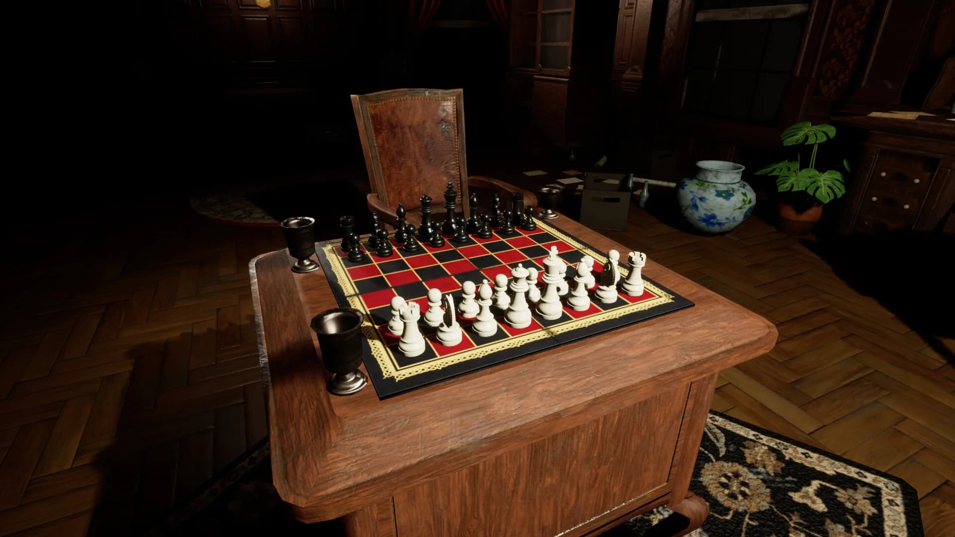 Magic Chess Online görsel 8