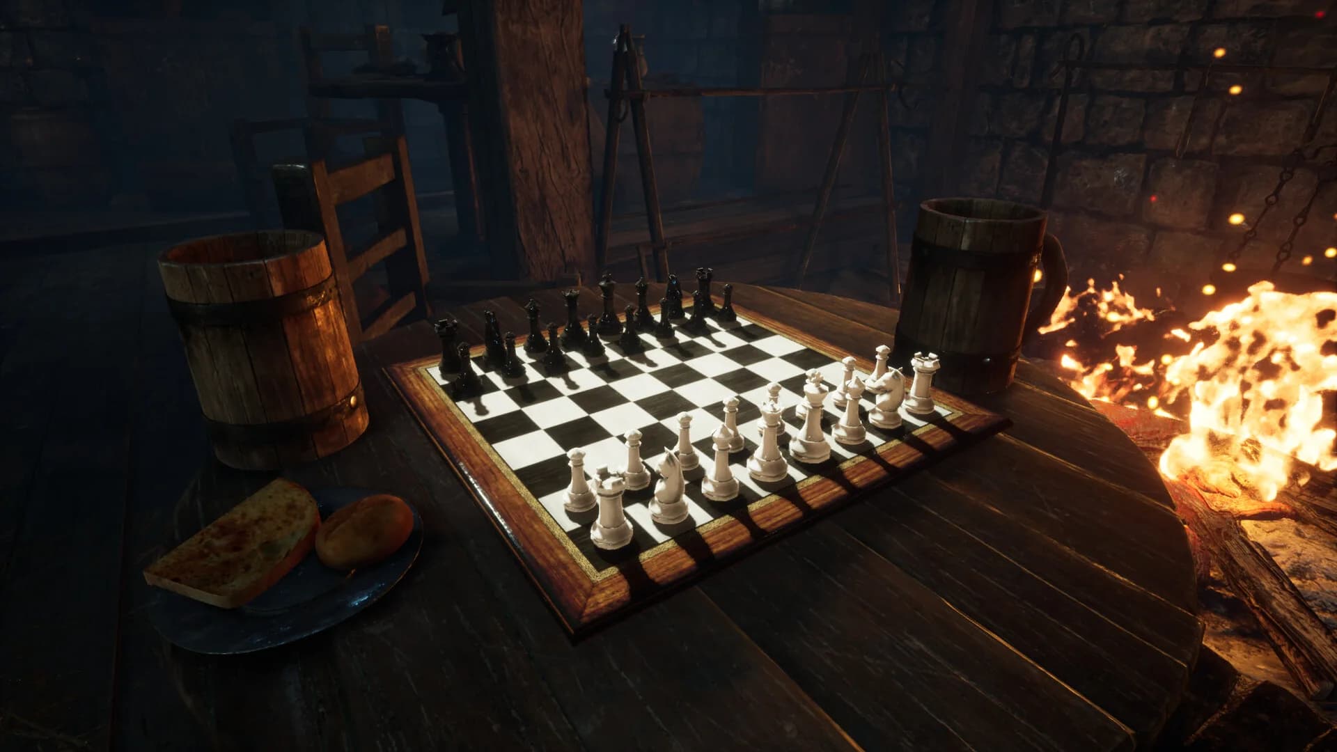 Magic Chess Online görsel 10