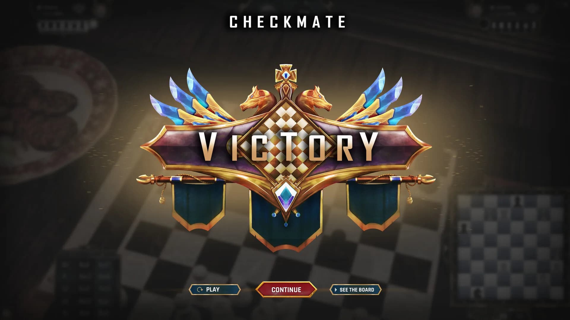 Magic Chess Online görsel 11