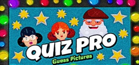 Quiz Pro - Guess Pictures görsel 1