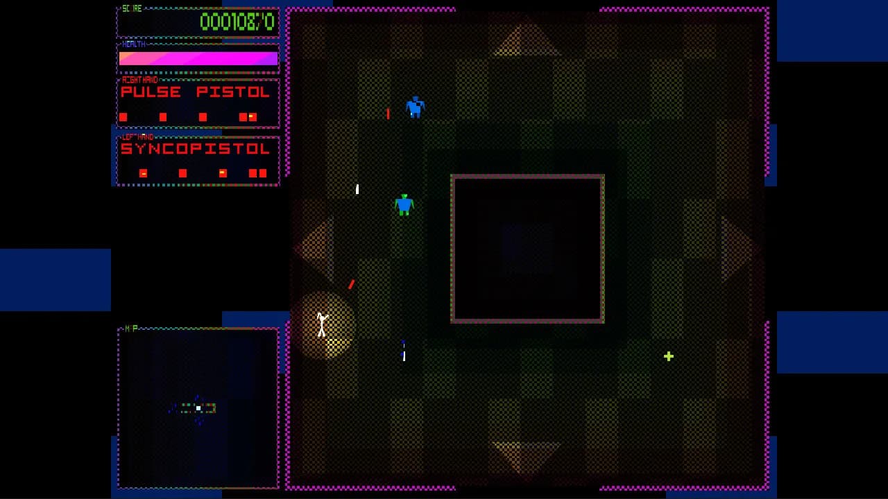 Rainbow Laser Disco Dungeon görsel 14
