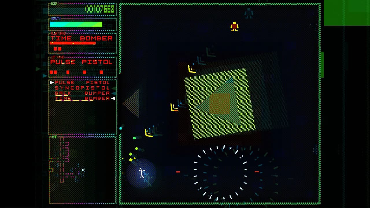 Rainbow Laser Disco Dungeon görsel 17