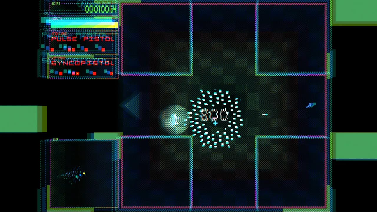 Rainbow Laser Disco Dungeon görsel 19