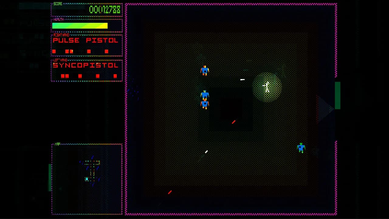 Rainbow Laser Disco Dungeon görsel 20
