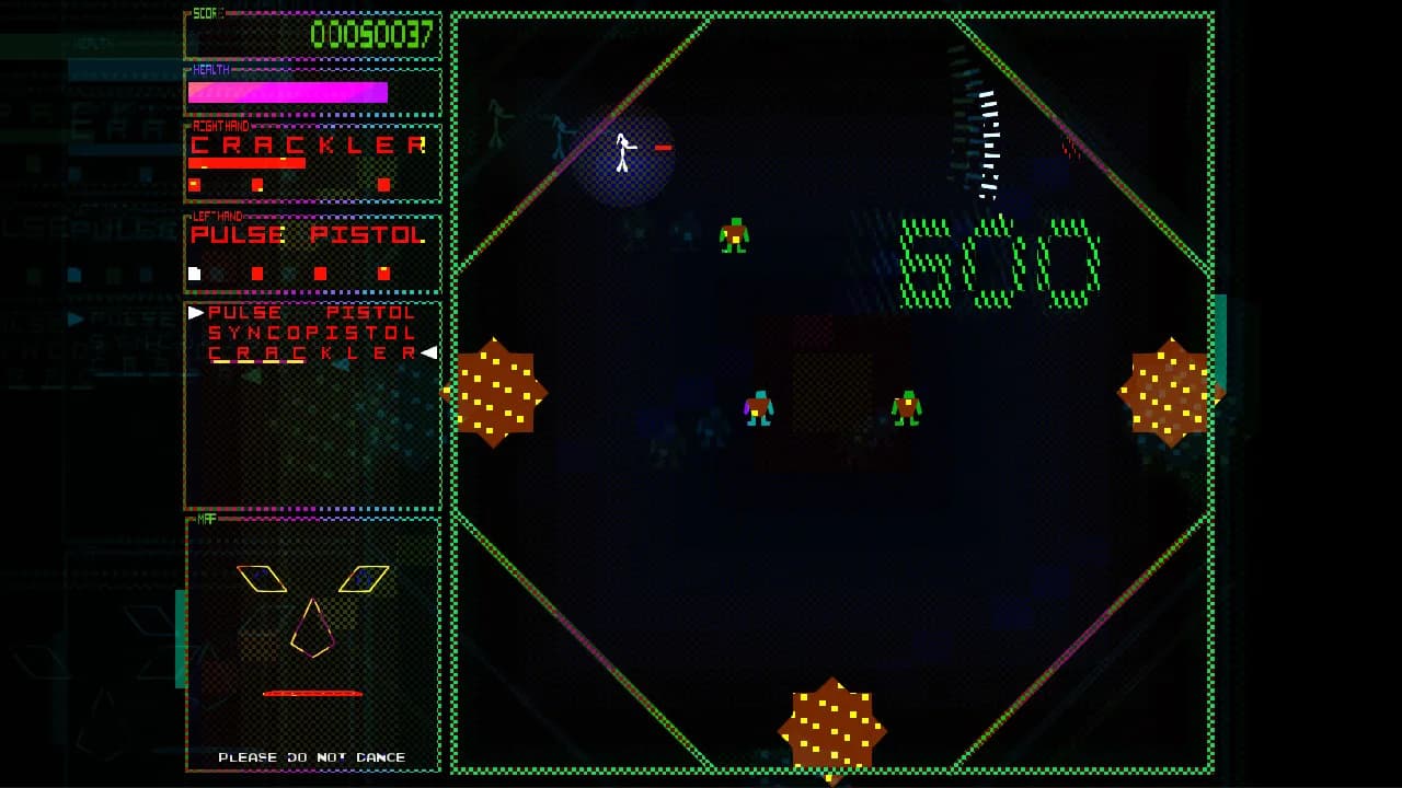 Rainbow Laser Disco Dungeon görsel 21