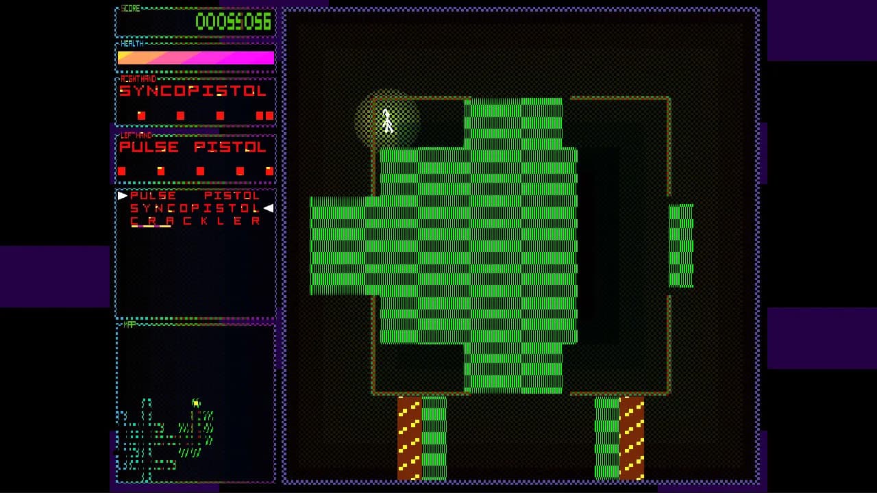 Rainbow Laser Disco Dungeon görsel 4