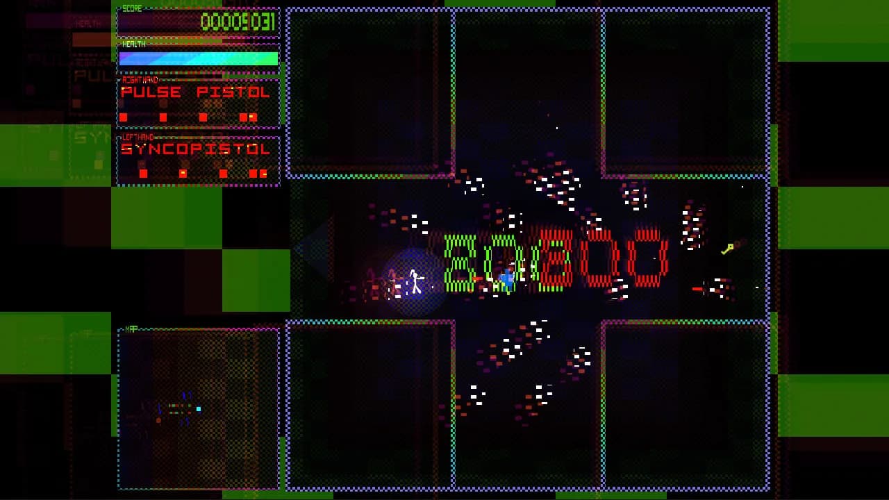 Rainbow Laser Disco Dungeon görsel 23