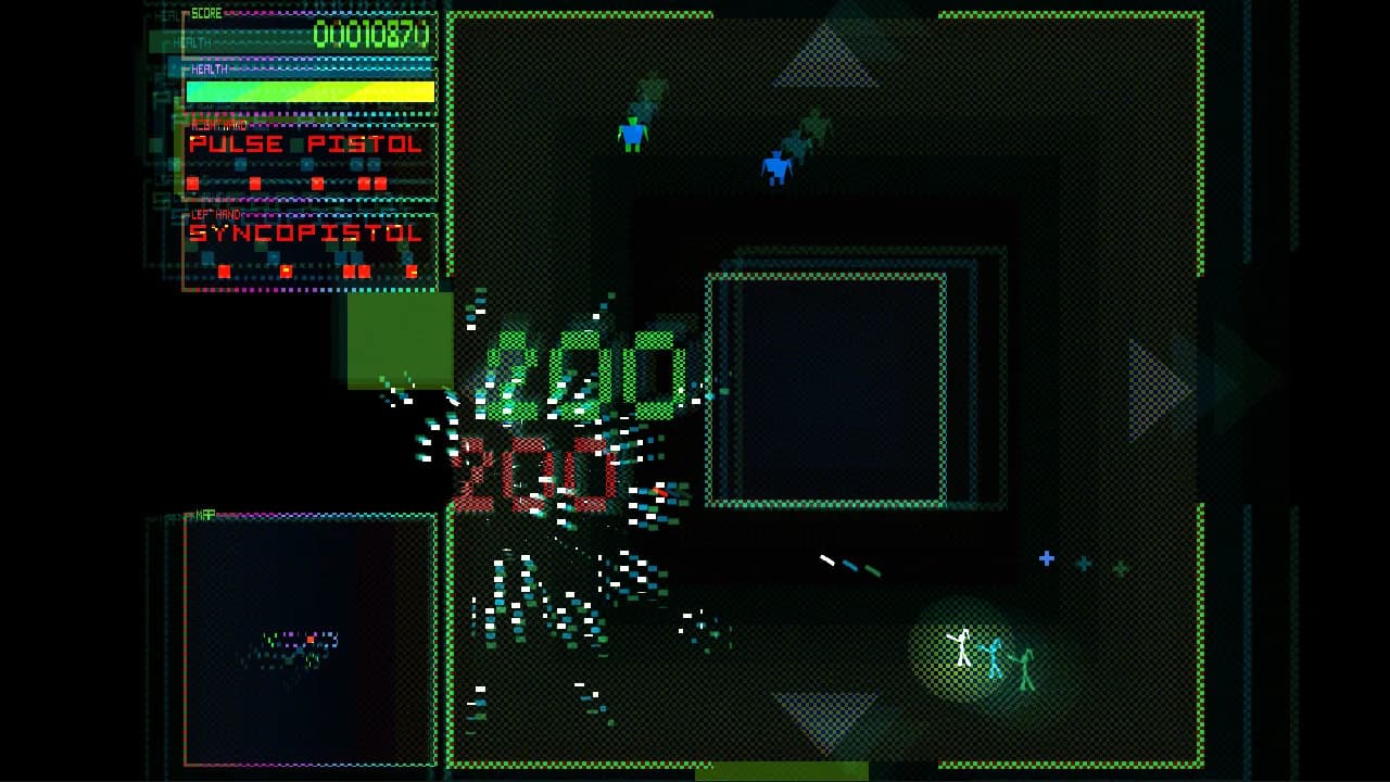 Rainbow Laser Disco Dungeon görsel 24