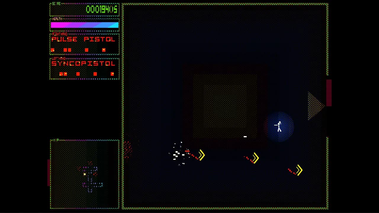 Rainbow Laser Disco Dungeon görsel 5