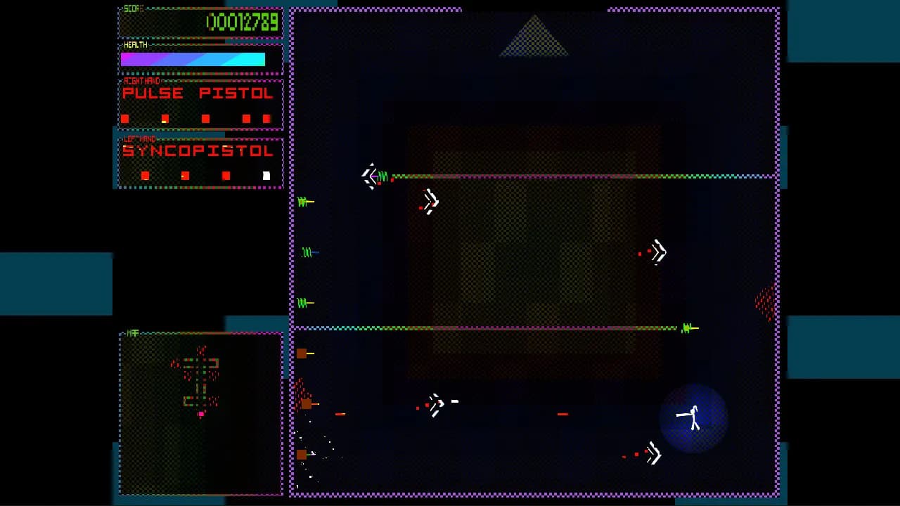 Rainbow Laser Disco Dungeon görsel 6