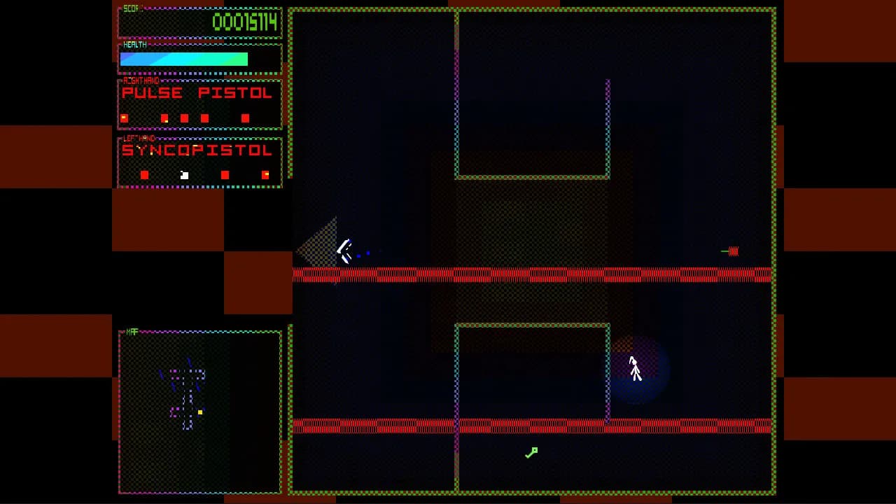 Rainbow Laser Disco Dungeon görsel 7