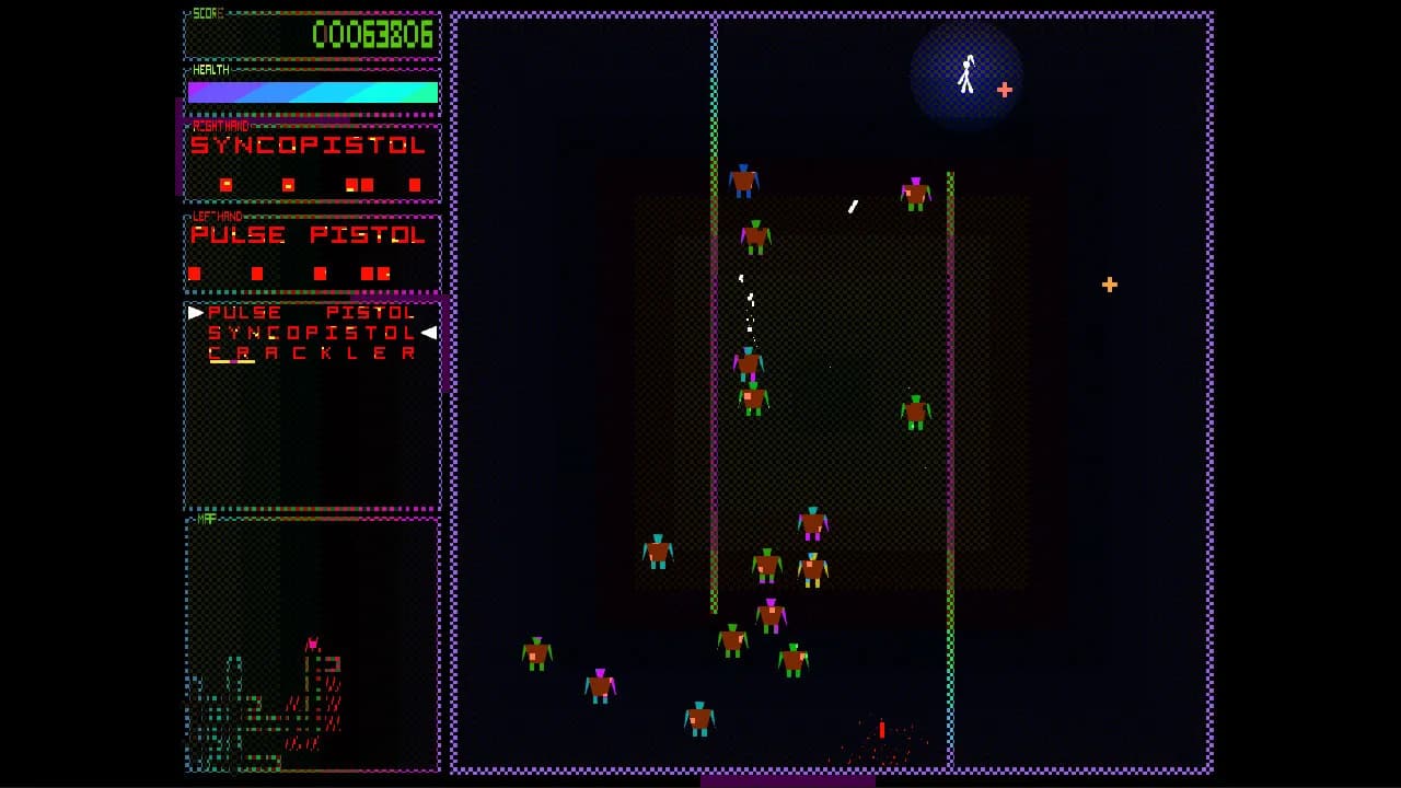 Rainbow Laser Disco Dungeon görsel 10