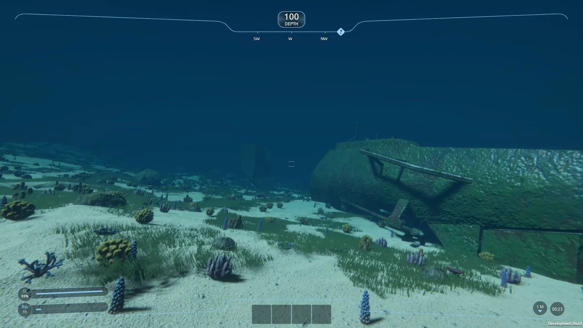 Kingdom of Wreck Business görsel 6