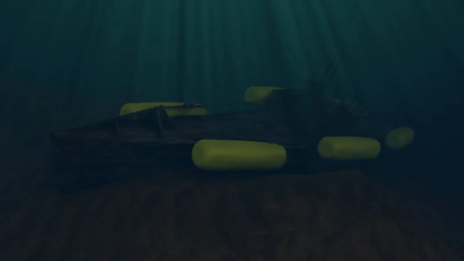 Kingdom of Wreck Business görsel 9