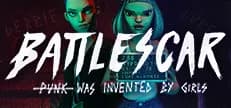 BATTLESCAR: Punk Was Invented By Girls görsel 7
