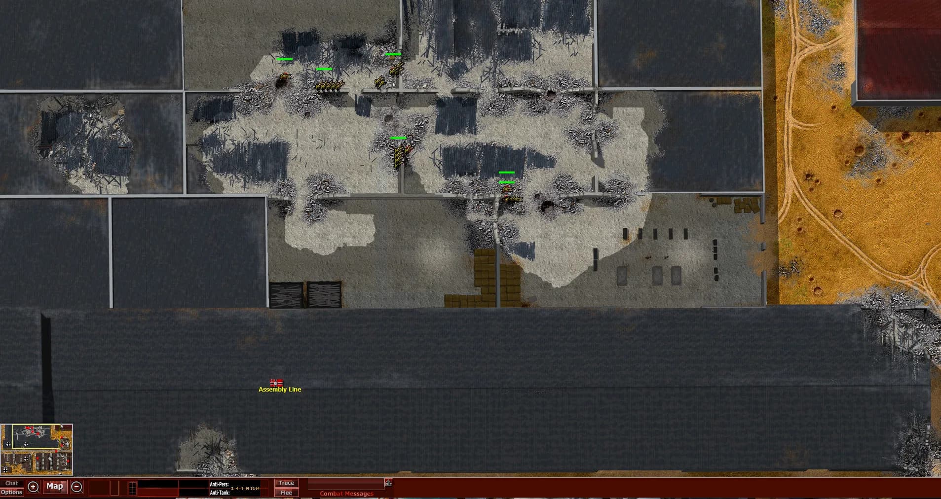 Close Combat: Cross of Iron görsel 3