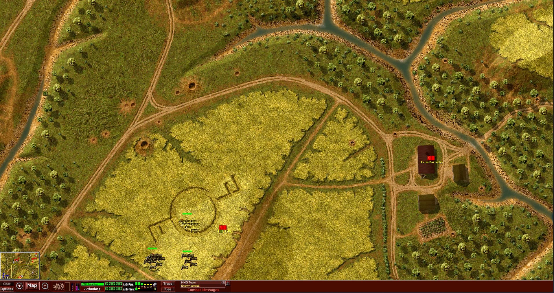 Close Combat: Cross of Iron görsel 5