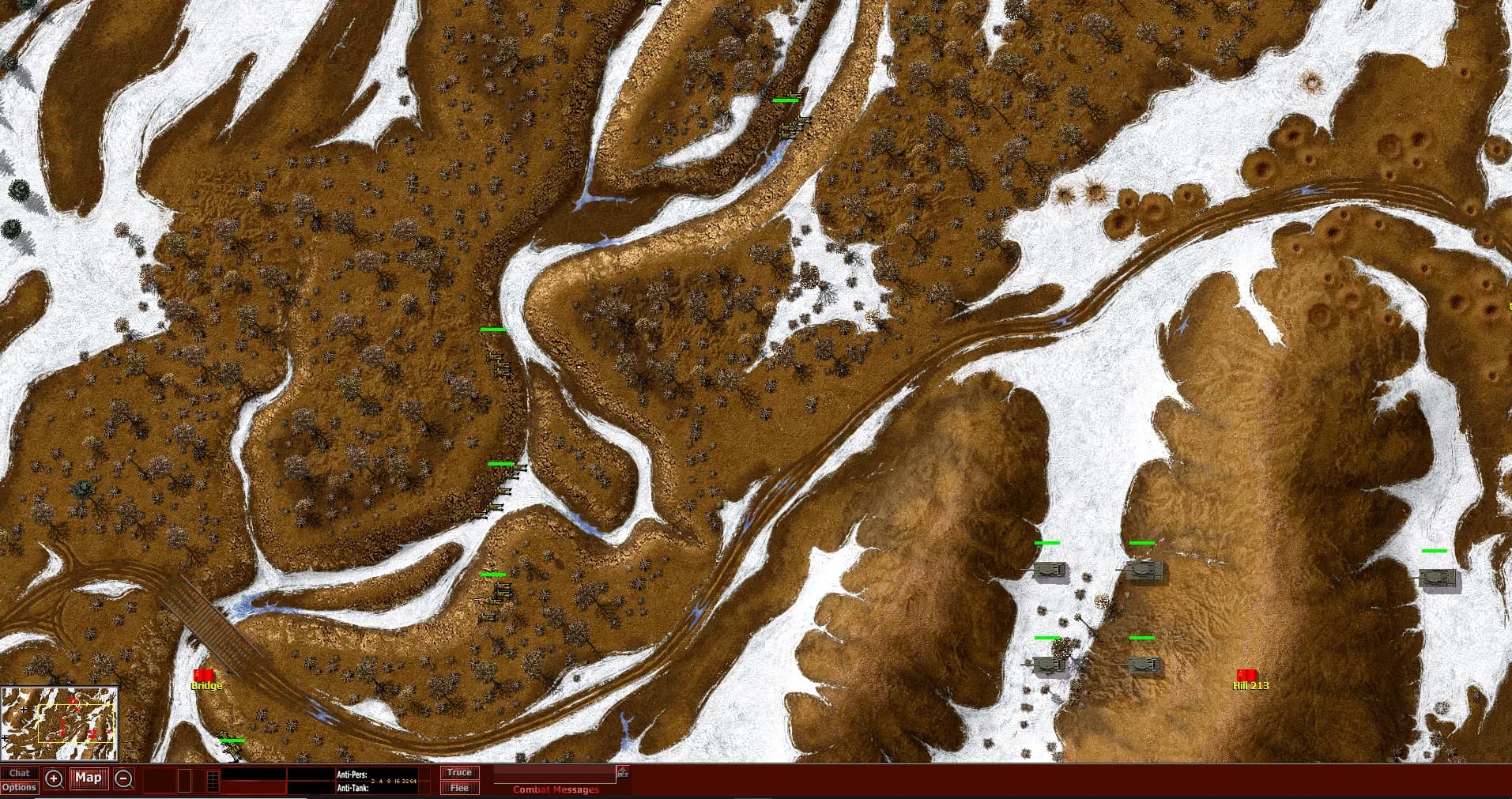 Close Combat: Cross of Iron görsel 7