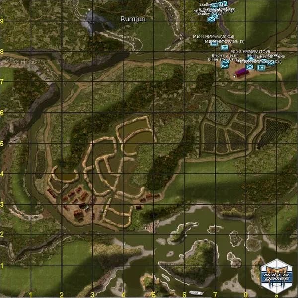Close Combat: Modern Tactics görsel 2