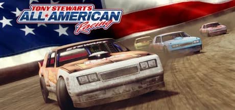 Tony Stewart's All-American Racing görsel 1