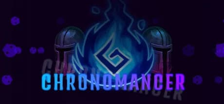 Chronomancer