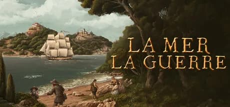 La Mer La Guerre